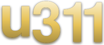 u311 โลโก้